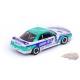 Nissan Skyline GT-R (R32) No.5 `Unisia Jecs` Macau Guia Race 1992  - INNO 64 - 1/64 - IN64-R32-MGP21HS